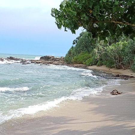 Meadow Cabanas Tangalle Exterior photo