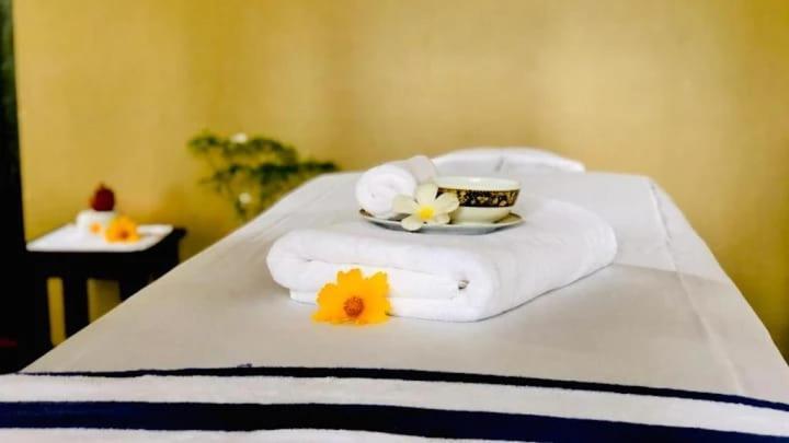 Meadow Cabanas Tangalle Exterior photo